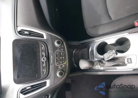 2022 Chevrolet Malibu Fwd Lt z USA, uszkodzony, nr VIN 1G1ZD5ST2NF180787